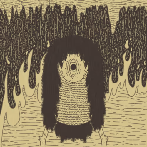 The Forgotten Cult