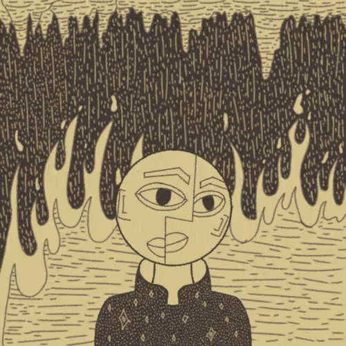 The Forgotten Cult