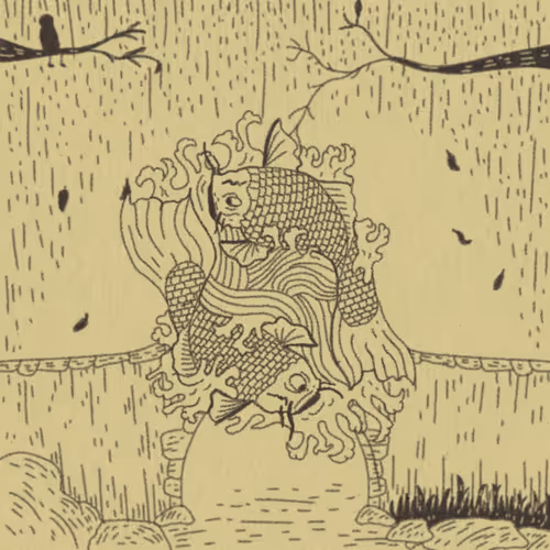 The Forgotten Cult