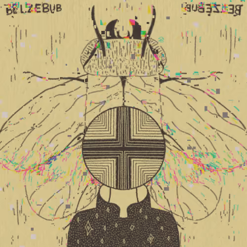Deity #140