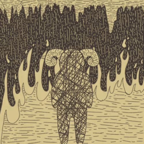 The Forgotten Cult