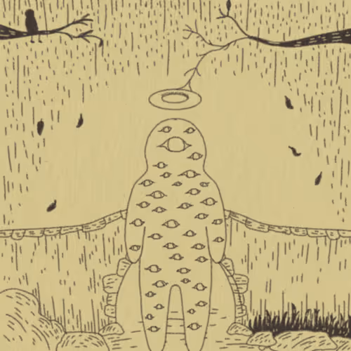 The Forgotten Cult