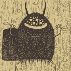 Deity #2755