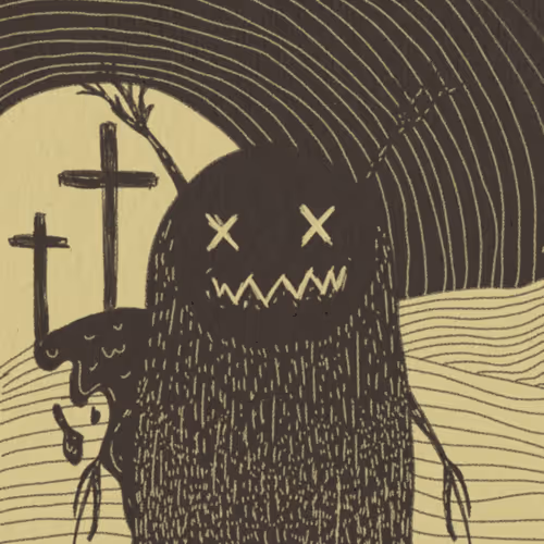 The Forgotten Cult
