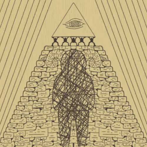 The Forgotten Cult