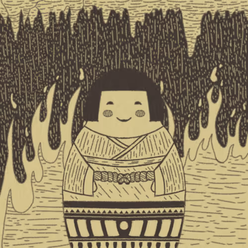 The Forgotten Cult