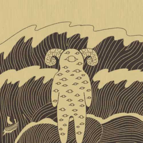 The Forgotten Cult