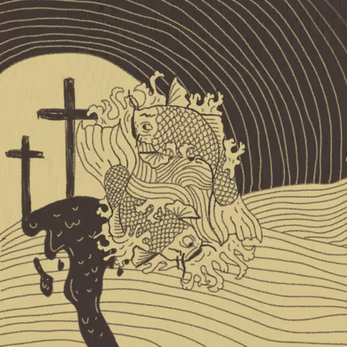 The Forgotten Cult