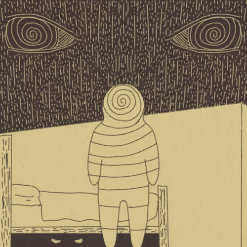 The Forgotten Cult