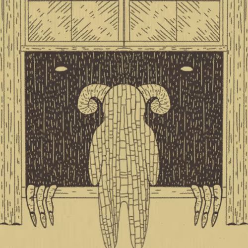 The Forgotten Cult
