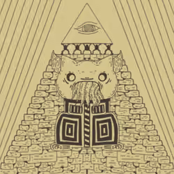 Deity #1975