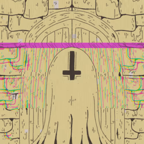 The Forgotten Cult