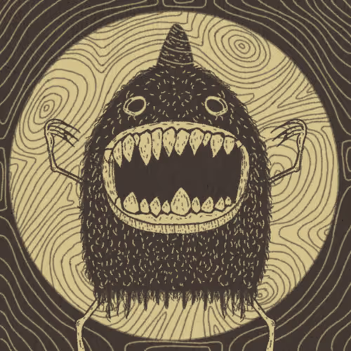 The Forgotten Cult