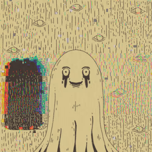 The Forgotten Cult