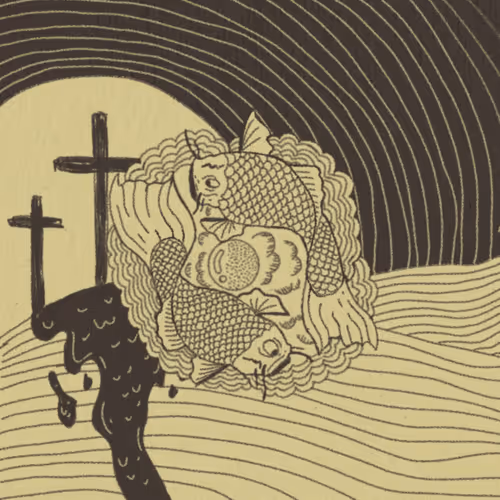The Forgotten Cult