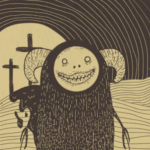The Forgotten Cult