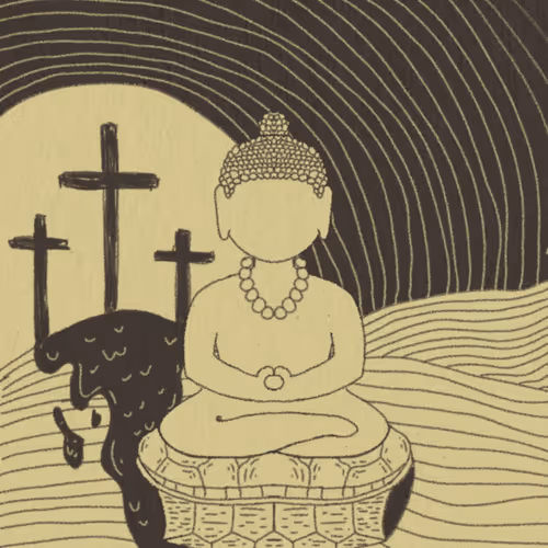 The Forgotten Cult