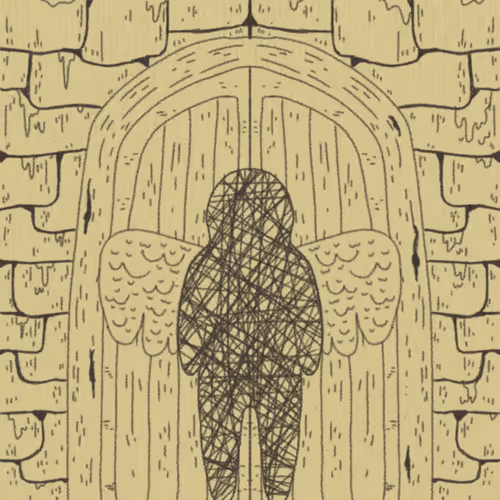 The Forgotten Cult