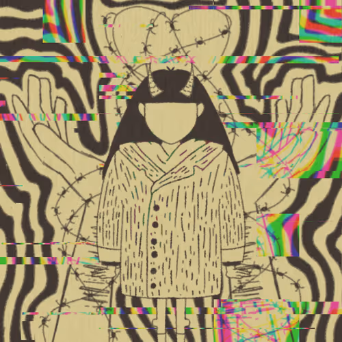 The Forgotten Cult