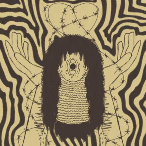 Deity #1569