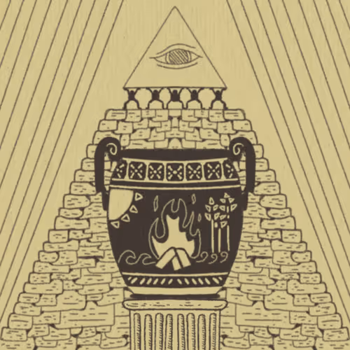 The Forgotten Cult