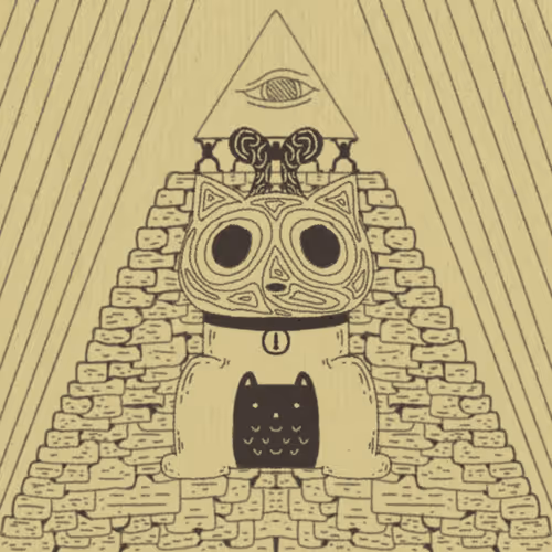 The Forgotten Cult