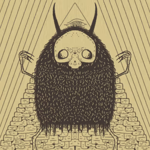 The Forgotten Cult