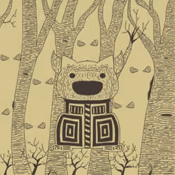 Deity #2165