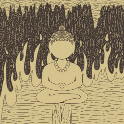 The Forgotten Cult