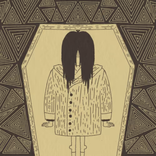 Deity #2238