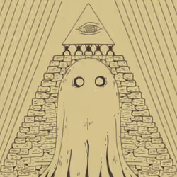 Deity #2790