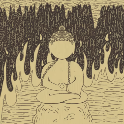 The Forgotten Cult