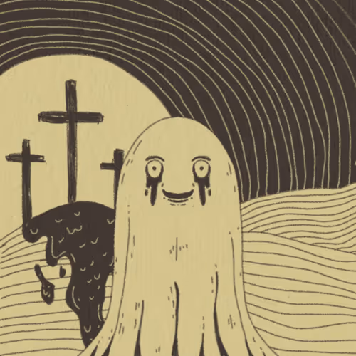 The Forgotten Cult