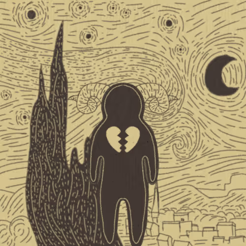 The Forgotten Cult