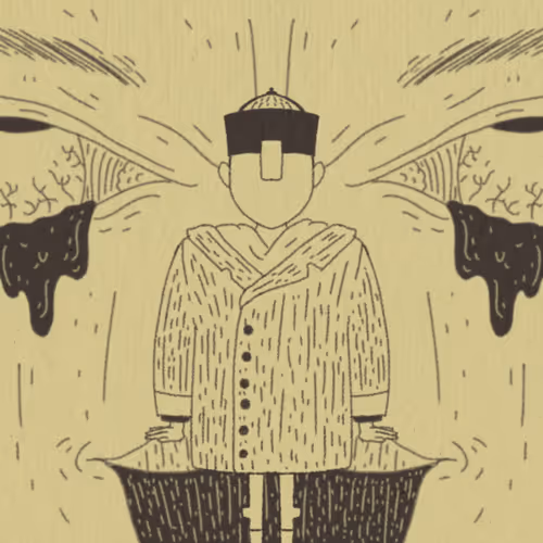 The Forgotten Cult