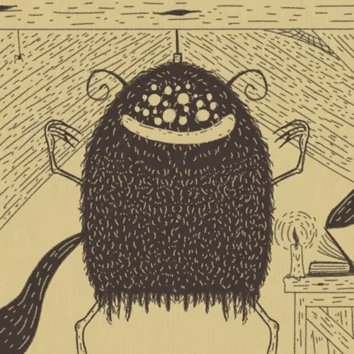 The Forgotten Cult