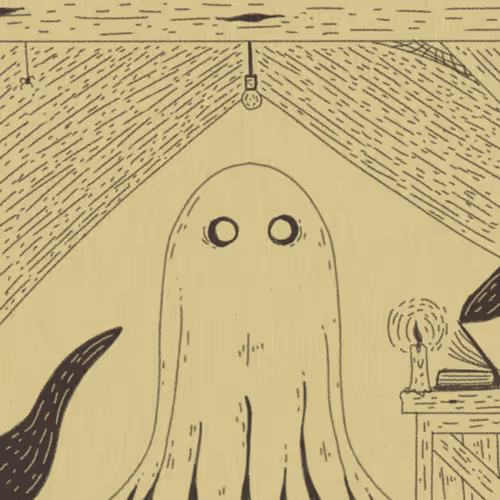 The Forgotten Cult
