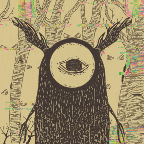 Deity #2607