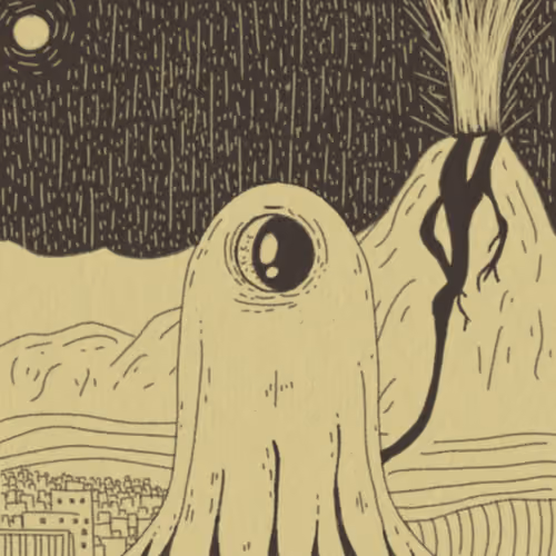 Deity #20