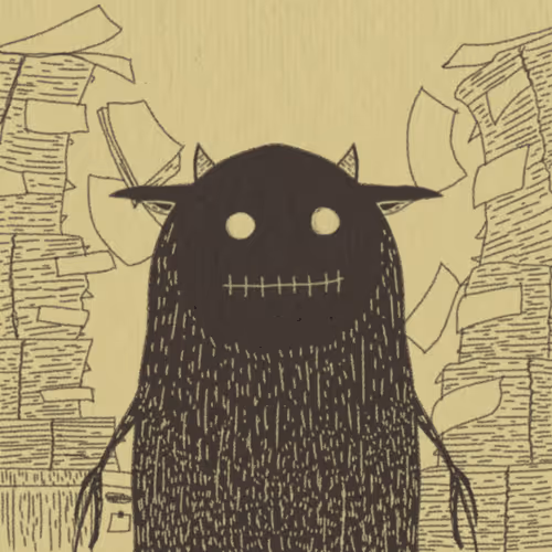 The Forgotten Cult