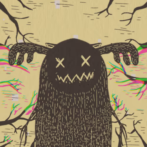 The Forgotten Cult