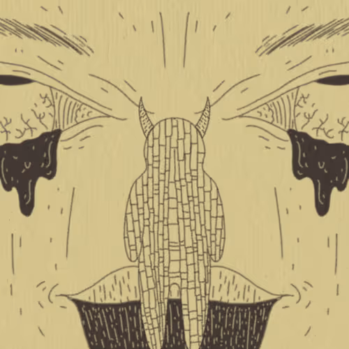 The Forgotten Cult