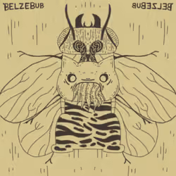Deity #2483