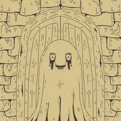 The Forgotten Cult