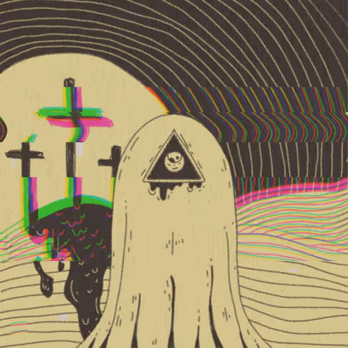 The Forgotten Cult