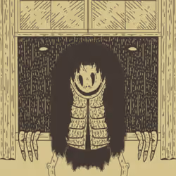 Deity #2289