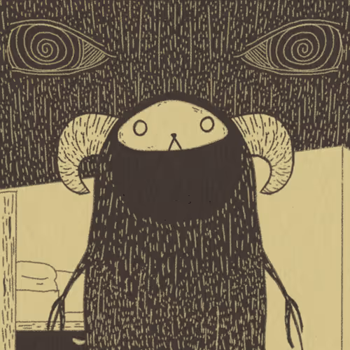 The Forgotten Cult