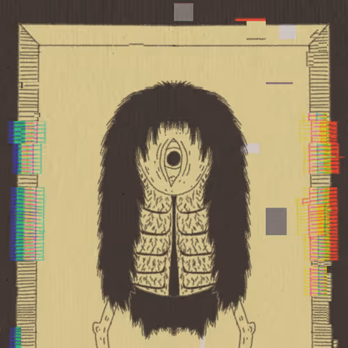 The Forgotten Cult
