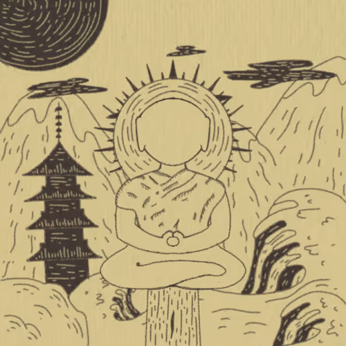 The Forgotten Cult