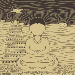 Deity #1389